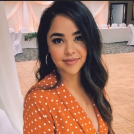 Ortencia Alcantara is a registered nurse and the last woman to see Kevin Samuels alive.